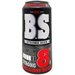 BS STRONG BEER |500ML|