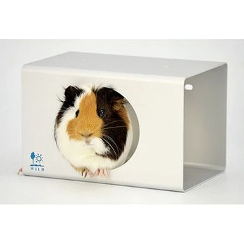 Wild Sanko Cooling Aluminium Cube for Small Animals