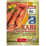 Adabi Kari Udangketam 250g