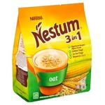 Nestum 3In1Oat Drink 15x30g