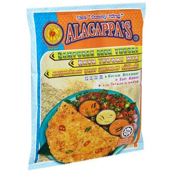Alagappa's Rava Thosai Mix 450g