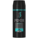 Axe Apollo Body Spray 150ml