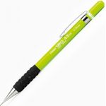 Pentel 120 A3dx Mechanical Pencil 0.5mm Neon Green