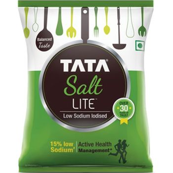 Tata Salt Lite 270g