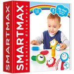 Smartmax My First Sounds And Senses