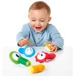 Smartmax My First Sounds And Senses
