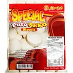 Marky's - Special Puto Seko Biscuit 200g