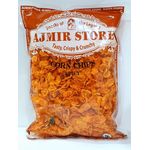 Ajmir Spicy Corn Chips 300g