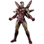 Bandai Tamashii Nations S.h. Figuarts Iron Man Mk. 85 final Battle Ver. Avengers Endgame Multi