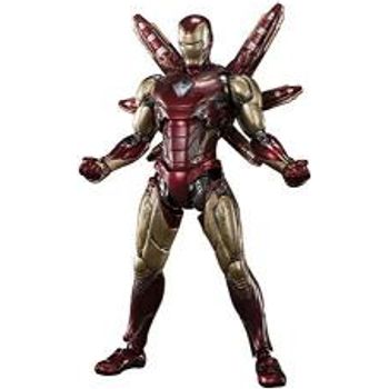 Bandai Tamashii Nations S.h. Figuarts Iron Man Mk. 85 final Battle Ver. Avengers Endgame Multi