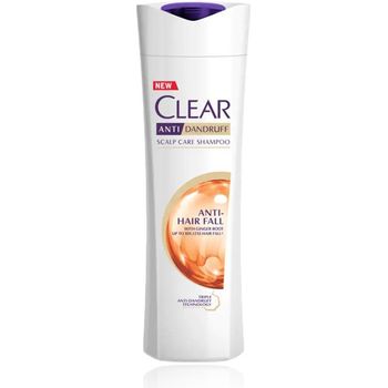 Clear Anti DanDruff Scalp Care Shampoo Anti Hairfall 330ml