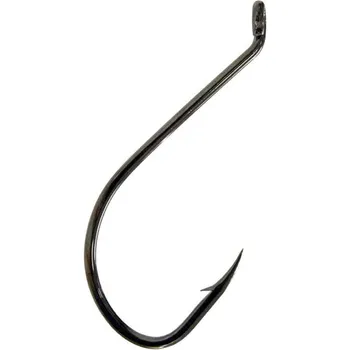 Mustad Penetrator Hooks 1 0 8pcs