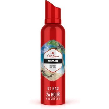 Old Spice Nomad Deodorant Body Spray 140ml