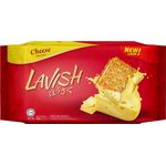 Shoon Fatt Lavish Cheese Sandwich 180g