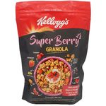 Kellogg’s Super Berry Granola 220g
