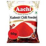Aachi Kashmiri Chilli 50g
