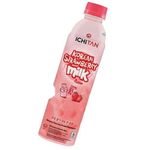 Ichitan Korean Strawberry Milk 300ml