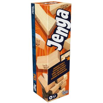 Hasbro Jenga Game Party Game
