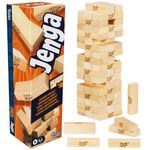 Hasbro Jenga Game Party Game