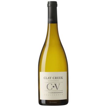 Clay Creek Vineyards Chardonnay 2020 750ml