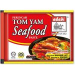 Adabi Seafood Tom Yam Paste 40g