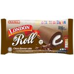 London Roll Cake 18g