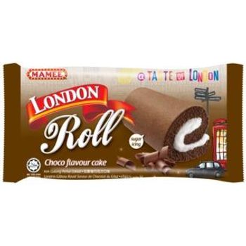 London Roll Cake 18g