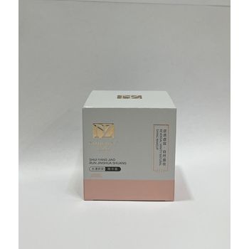 Ni Zhuang Day Cream - Jing Hua Shuang 