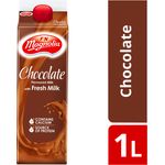 F&N Magnolia Fresh Milk Chocolate