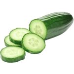 Cucumber             