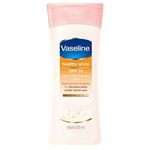 Vaseline Hand Body Lotion SPF 24 Healthy Bright 200ml