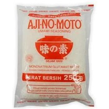 Aji-No-Moto Indonesia Umami Seasoning 250g
