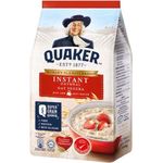 Quaker Instant Oatmeal 800g