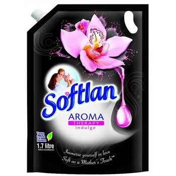 Softlan Refill Aroma (Indulge) 1.5l