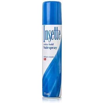 Insette Extra with vitamin B5 hairspray 75ml