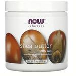Now Foods Shea Butter 207ml