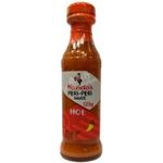 Nandos Hot Periperi Sauce 125ml