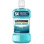 Listerine Antiseptic Mouthwash Cool Mint 250ml