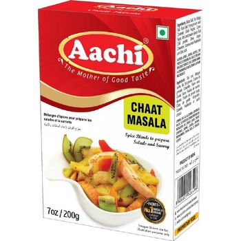 Aachi Chaat Masala 200g