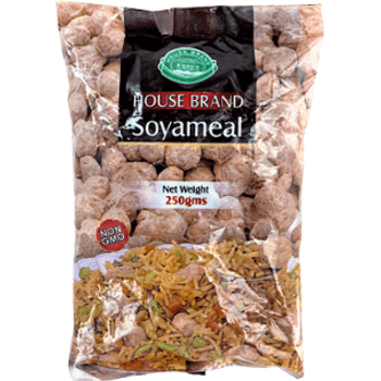 House Brand Soy Meal 250g