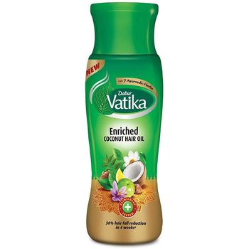 Dabur Vatika Hair Oil Coconut 150ml