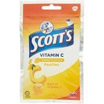 Scott's Vitamin C Mango Pastilles 15 pcs