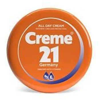 Creme 21 All Day Care Cream 150ml