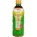 Pokka Jasmine Green Tea 500ml