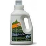 Seventh Generation Laundry Products Blue Eucalyptus 0 Lavender High Efficiency Liquids 2x Concentrates 32 Loads 1479ml