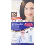 Dariya Salon de Pro Cream Hair Dye 5k Chestnut Natural Brown