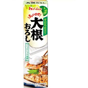 House Grated Radish Paste 40g