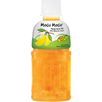 Mogu Mogu Mango