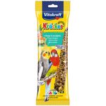 Vitakraft Cockatiel Honey and Eucalyptus Kracker 180g 