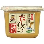 Shinshu Miso Dashi Mikochan White Cup 850g